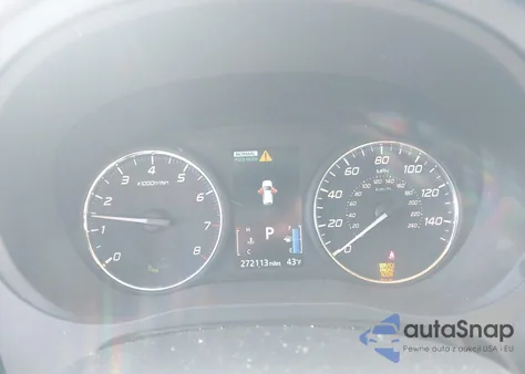 2019 Mitsubishi Outlander Sel z USA, uszkodzony, nr VIN JA4AZ3A31KZ008024